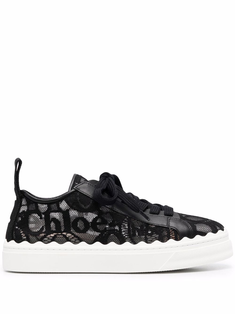 Lauren Sneaker
