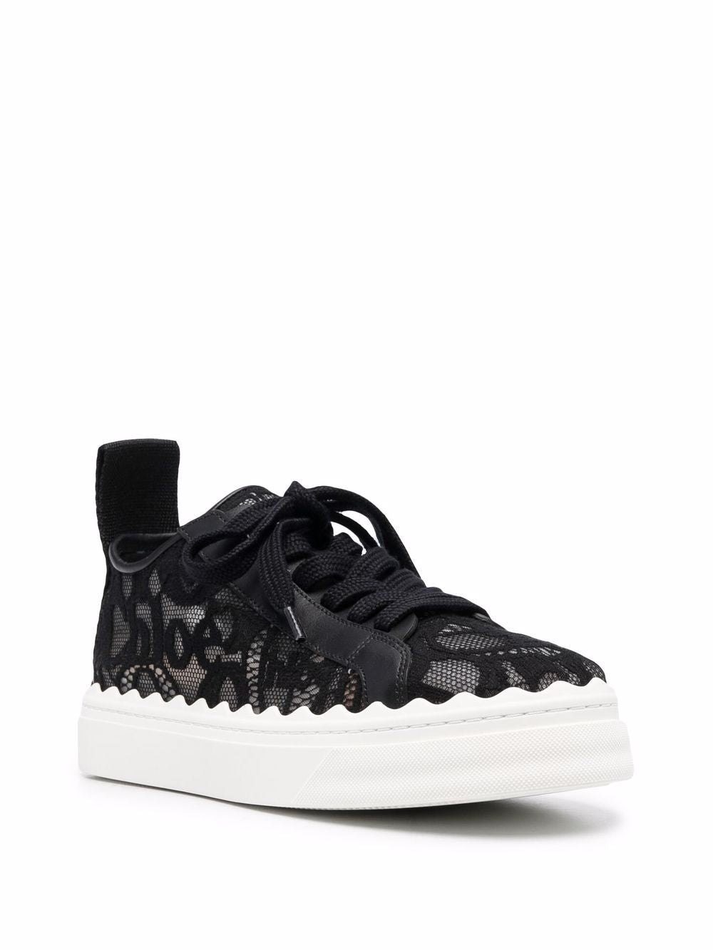 Lauren Sneaker
