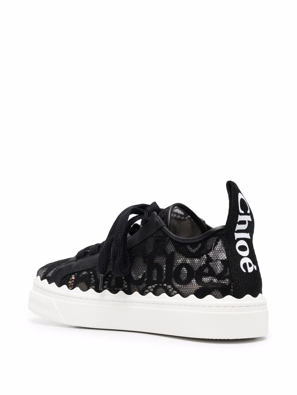 Lauren Sneaker