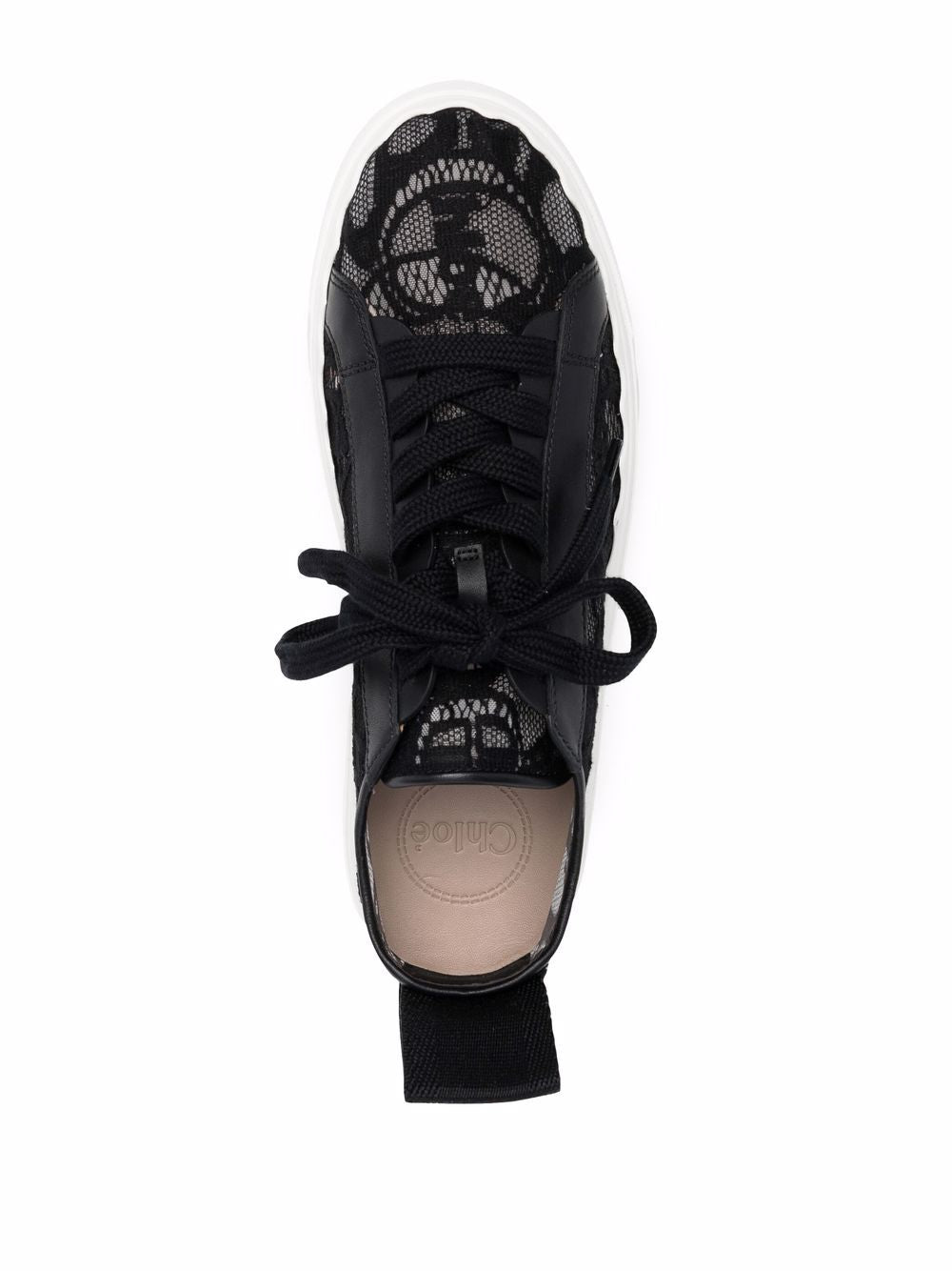 Lauren Sneaker