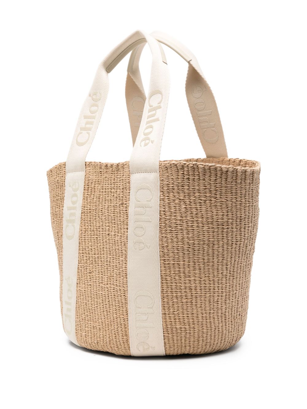 Large Woody Tote Bag