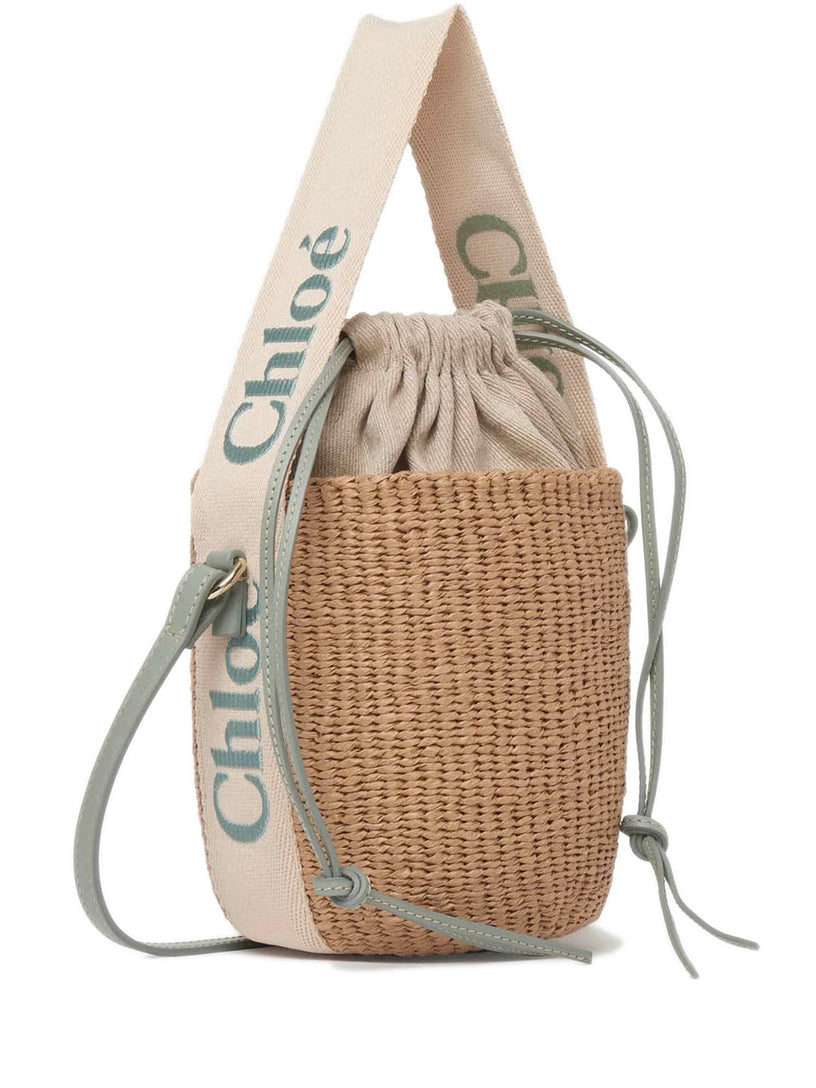 Small Woody basket