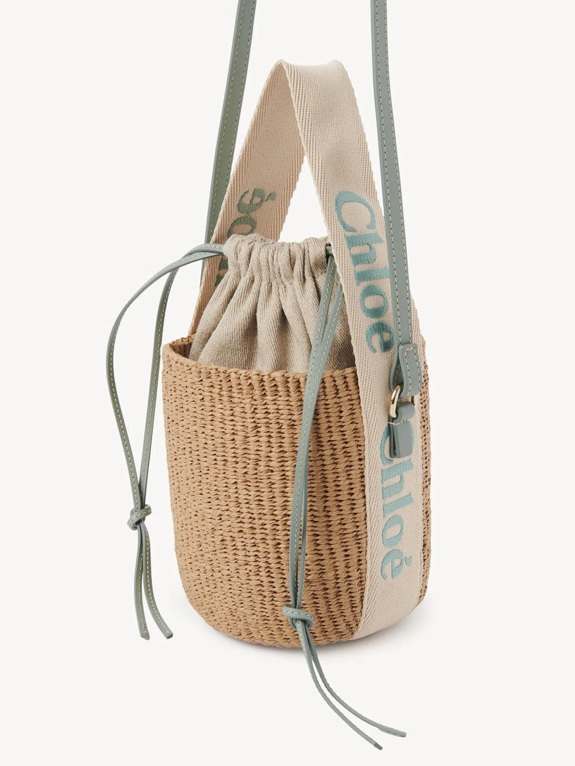 Small Woody basket