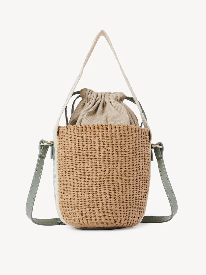 Small Woody basket