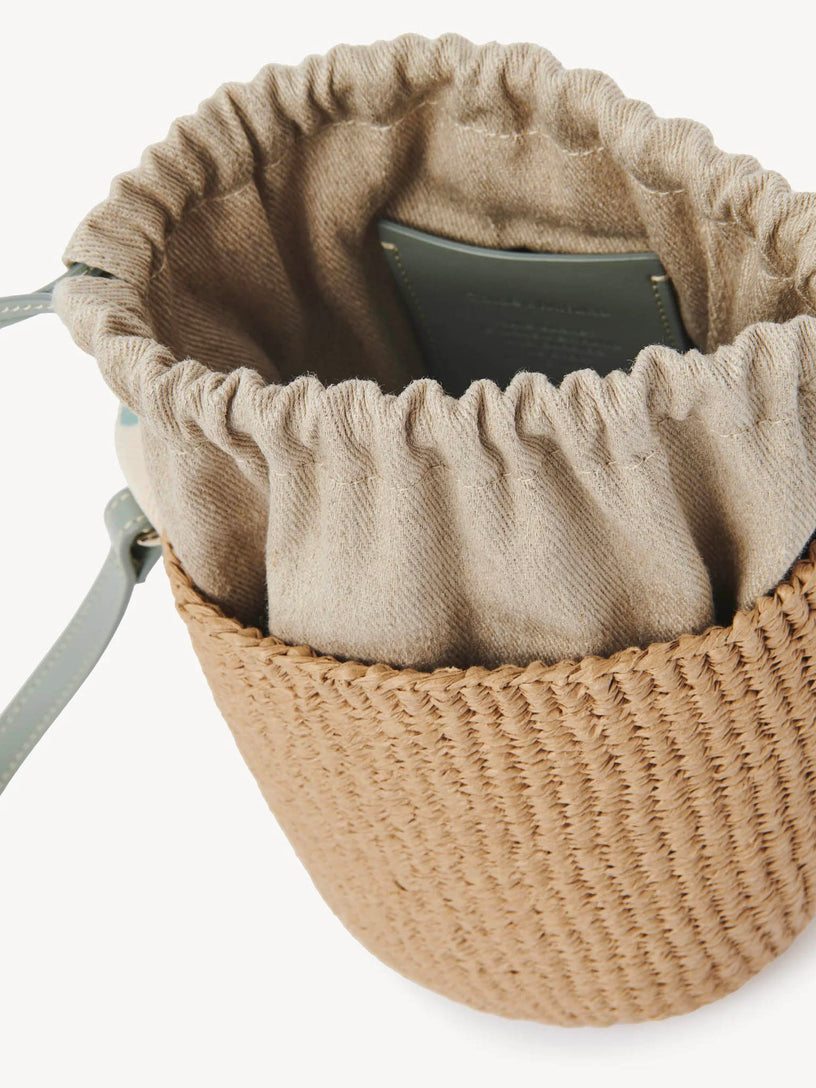 Small Woody basket