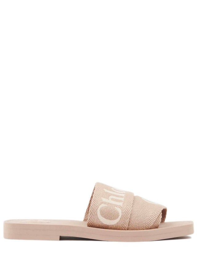 Woody Mules