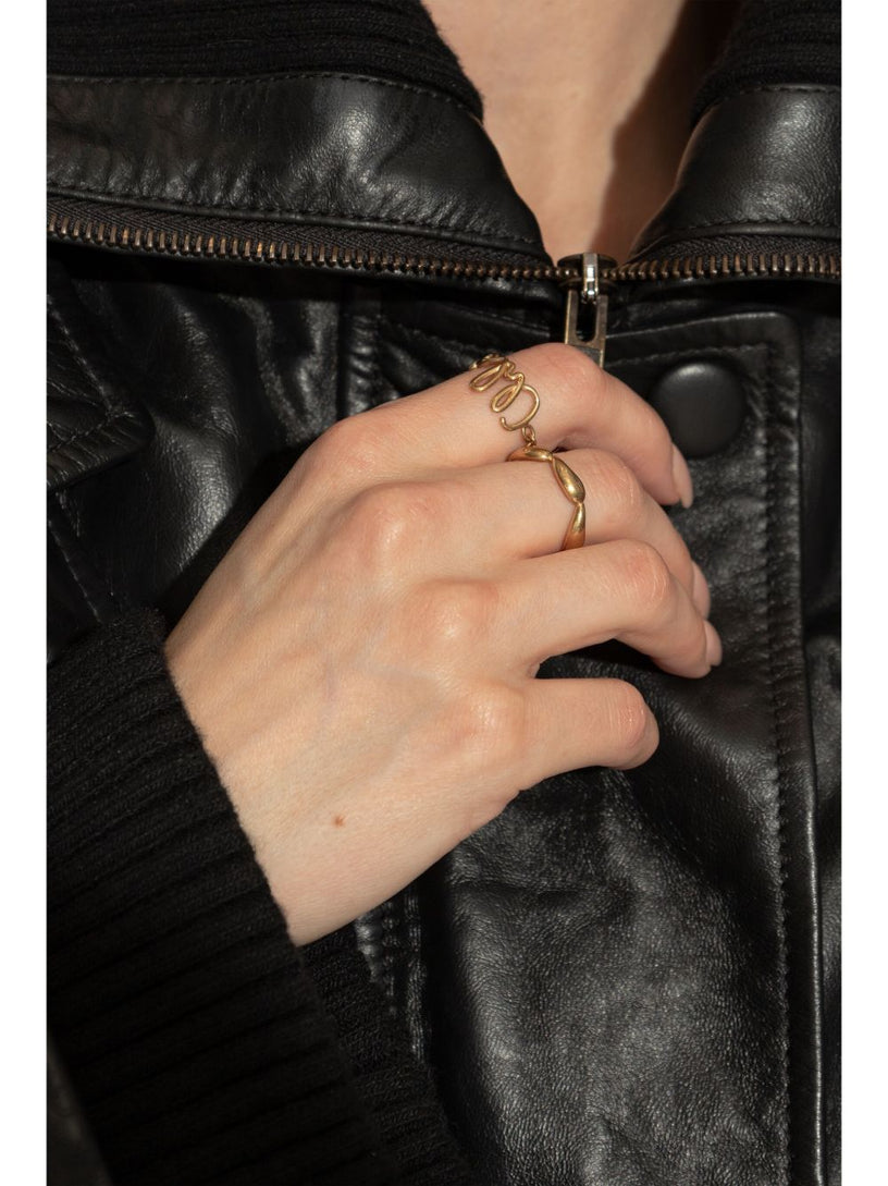 The Chloé Iconic ring