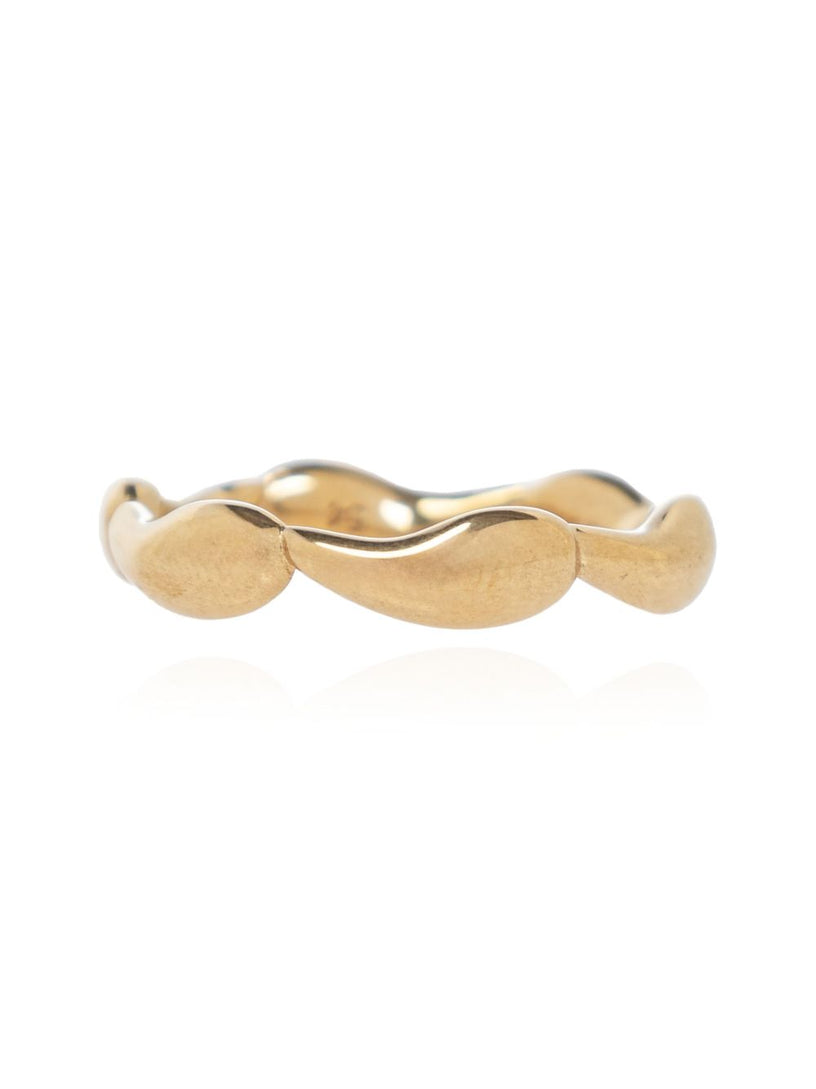 The Chloé Iconic ring