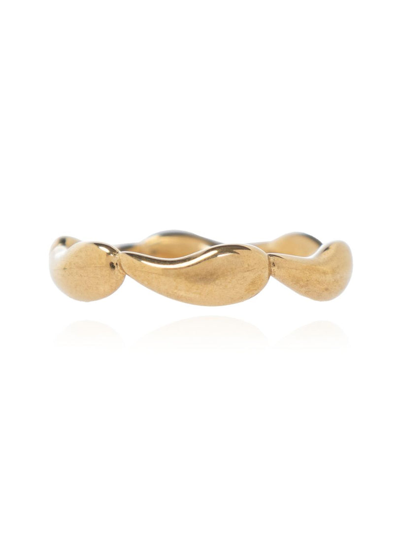 The Chloé Iconic ring