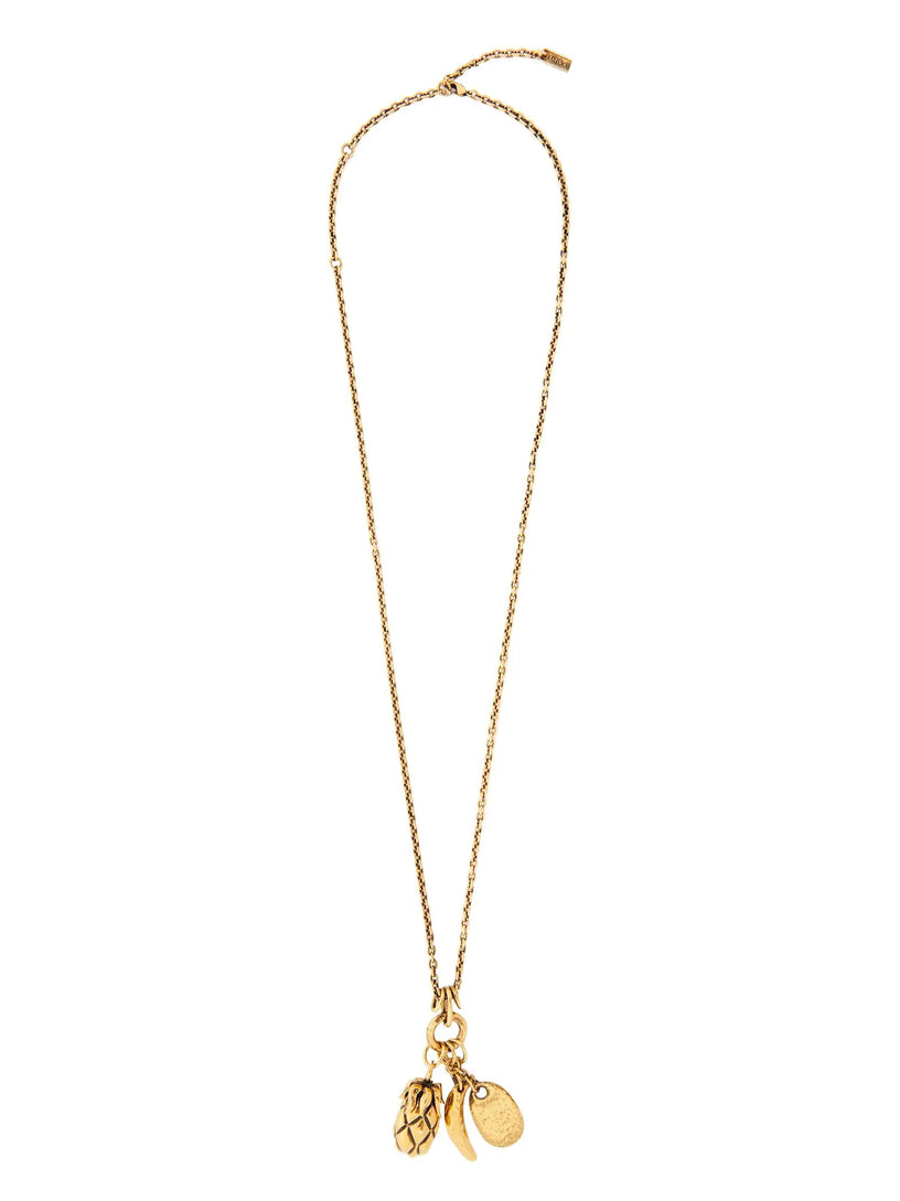 Chloé Fruits Long Necklace