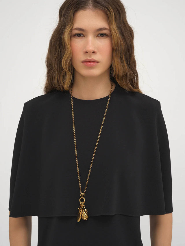 Chloé Fruits Long Necklace