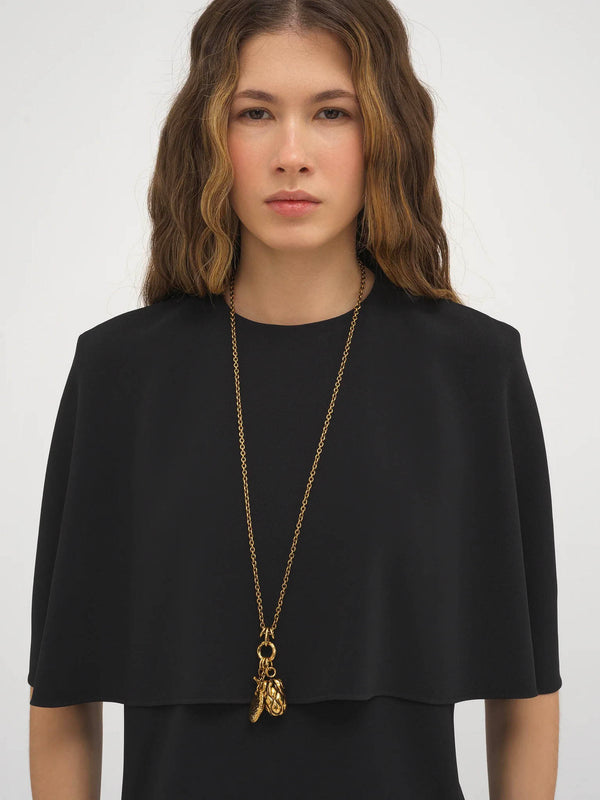 Chloé Fruits Long Necklace
