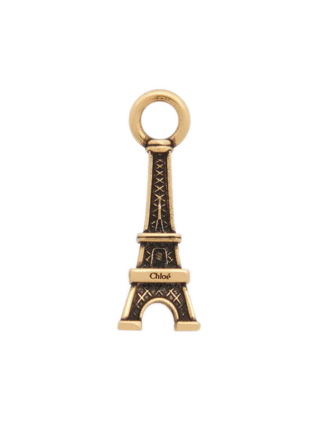 Eiffel Tower Charm