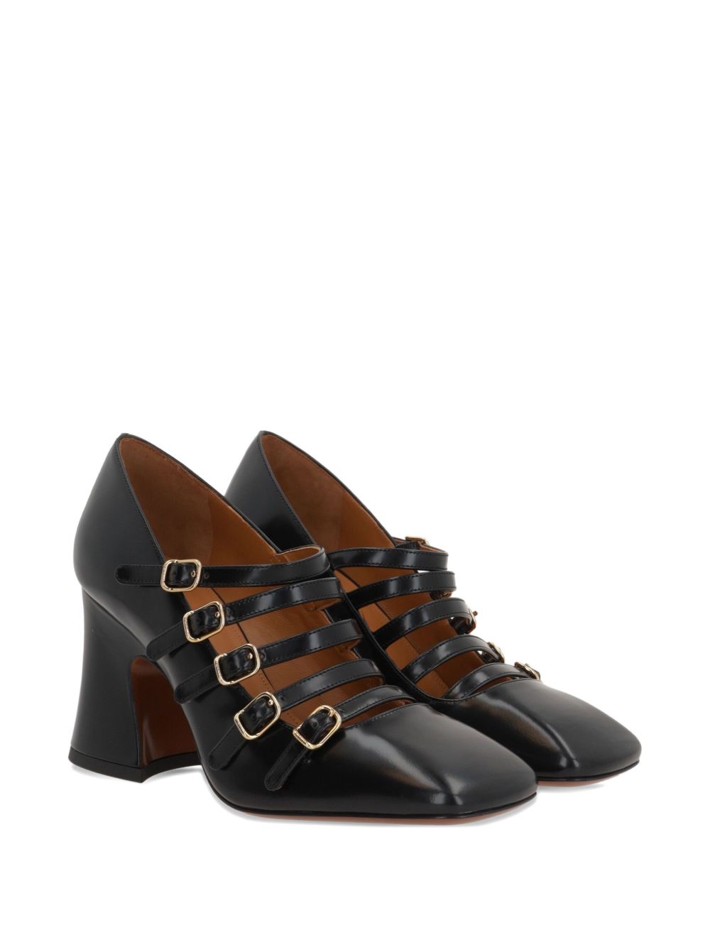 Janis pumps