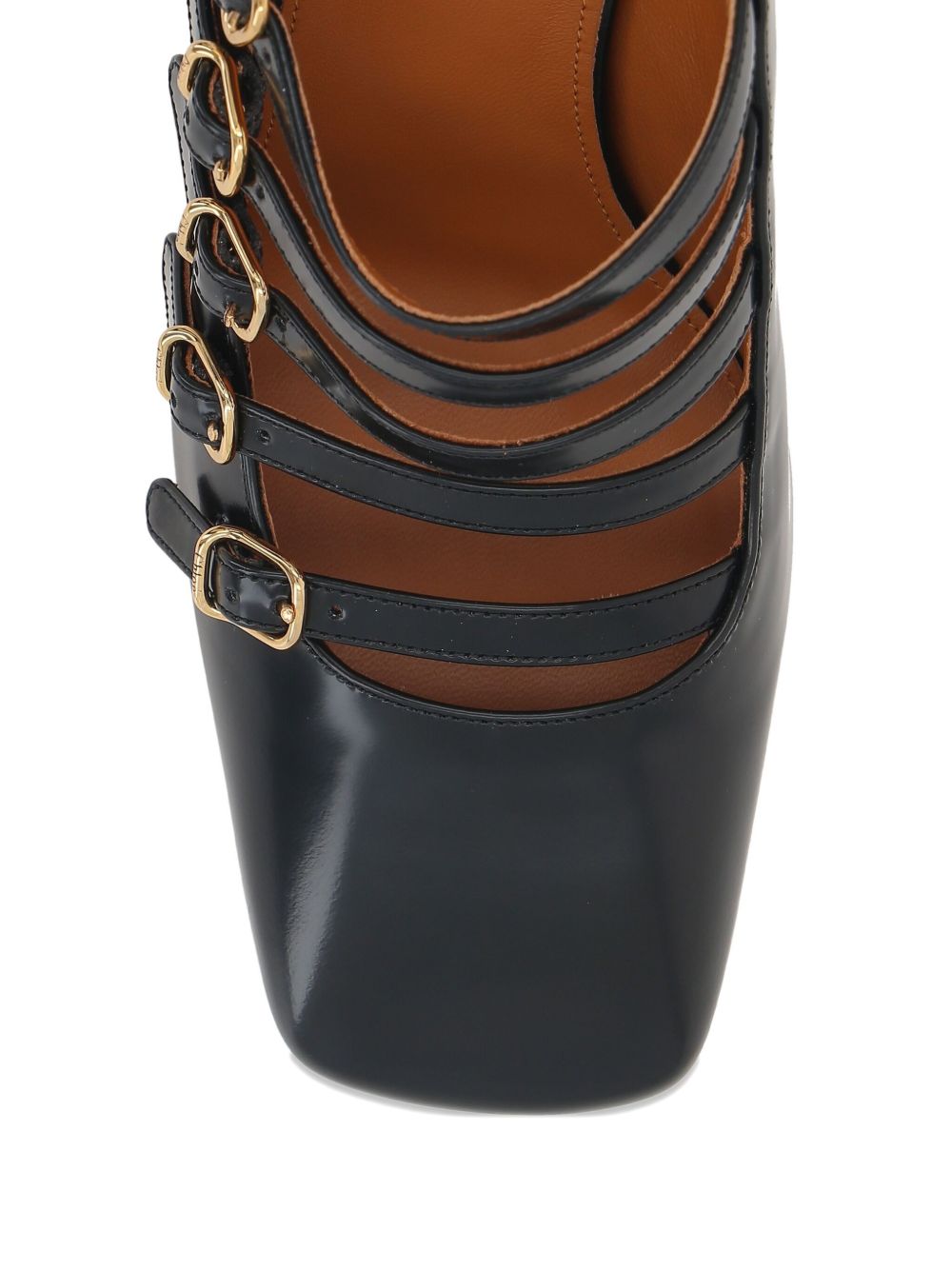 Janis pumps