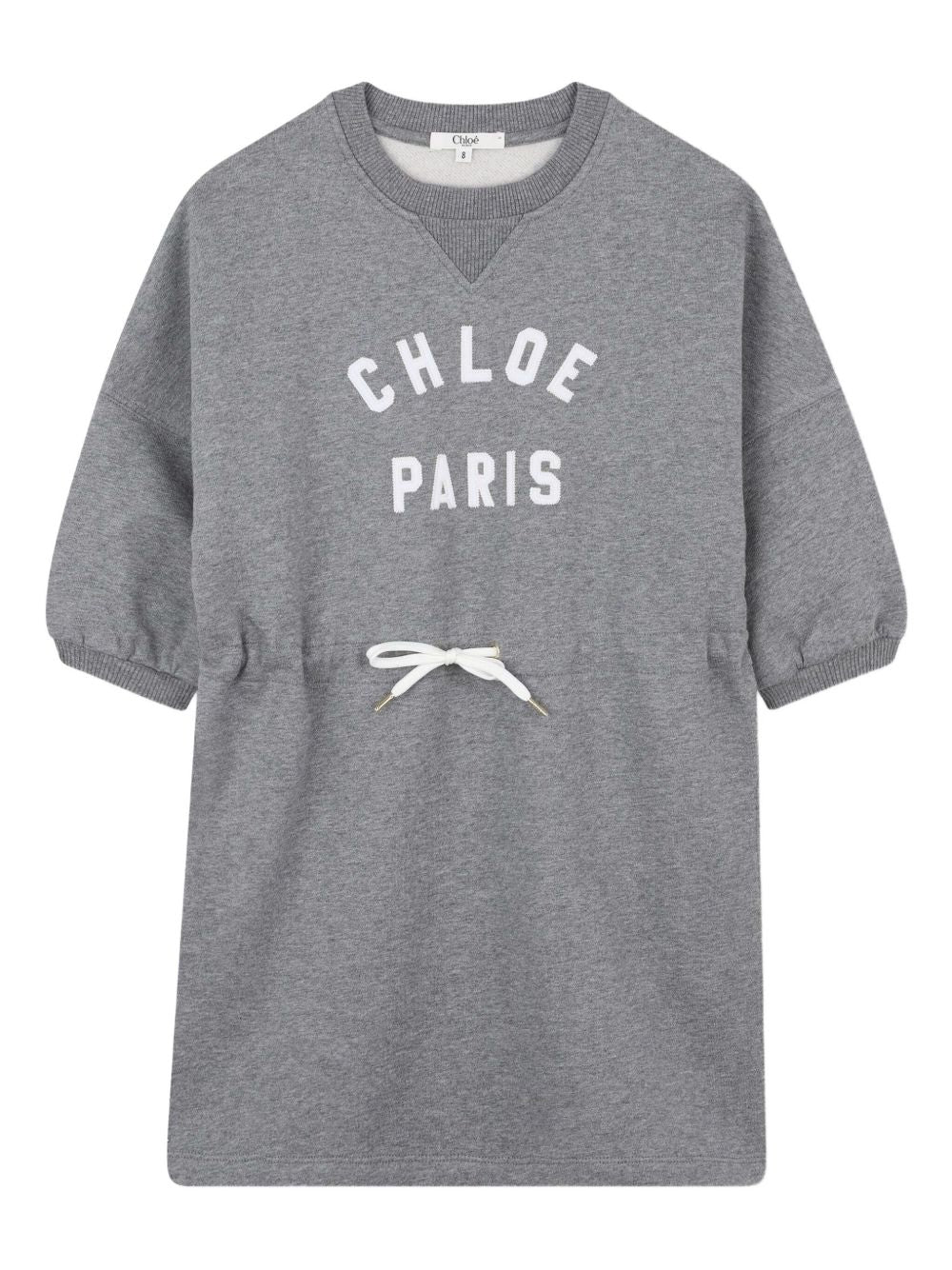 Logo Dress