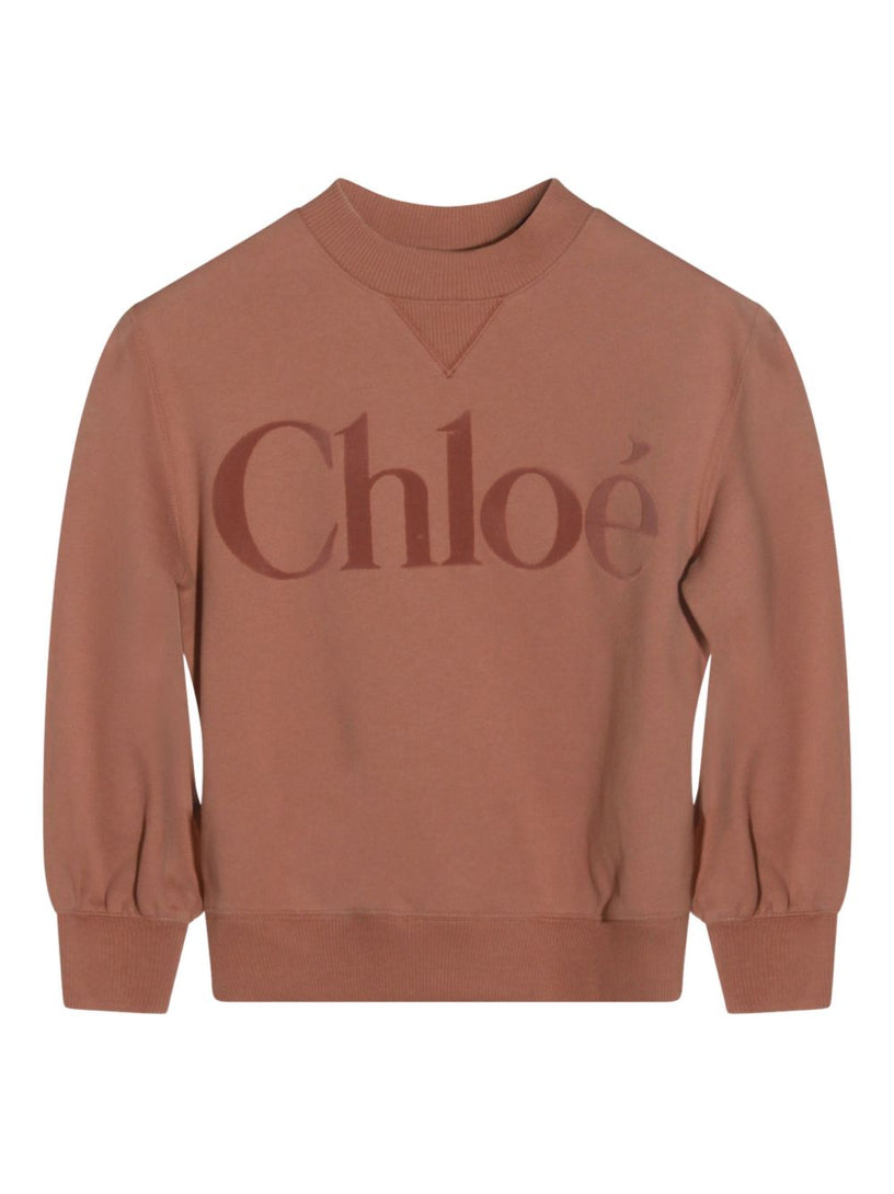 Logo Sweatshirt