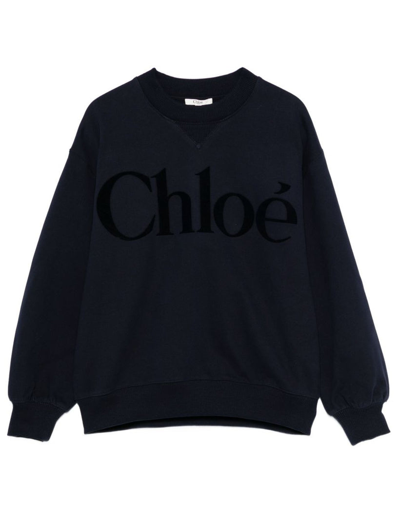 Logo Sweatshirt