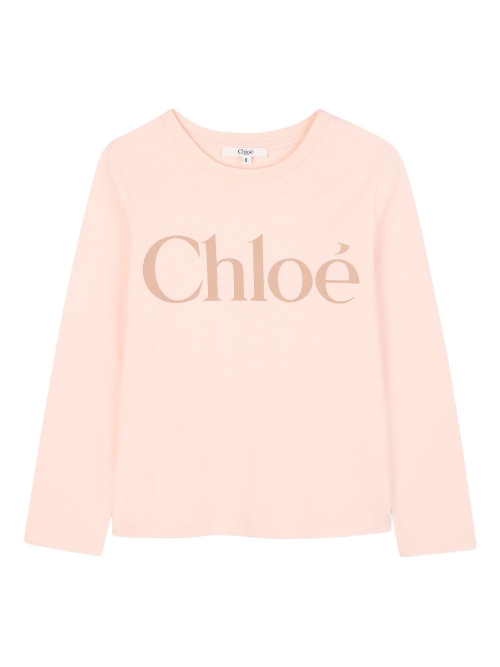 Logo T-shirt