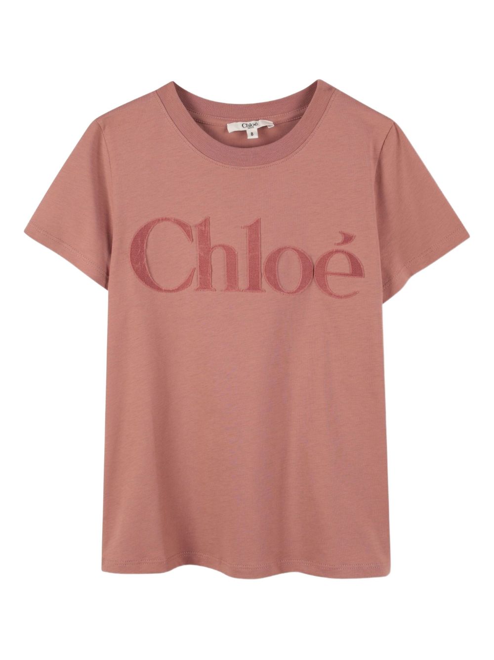 Logo T-shirt