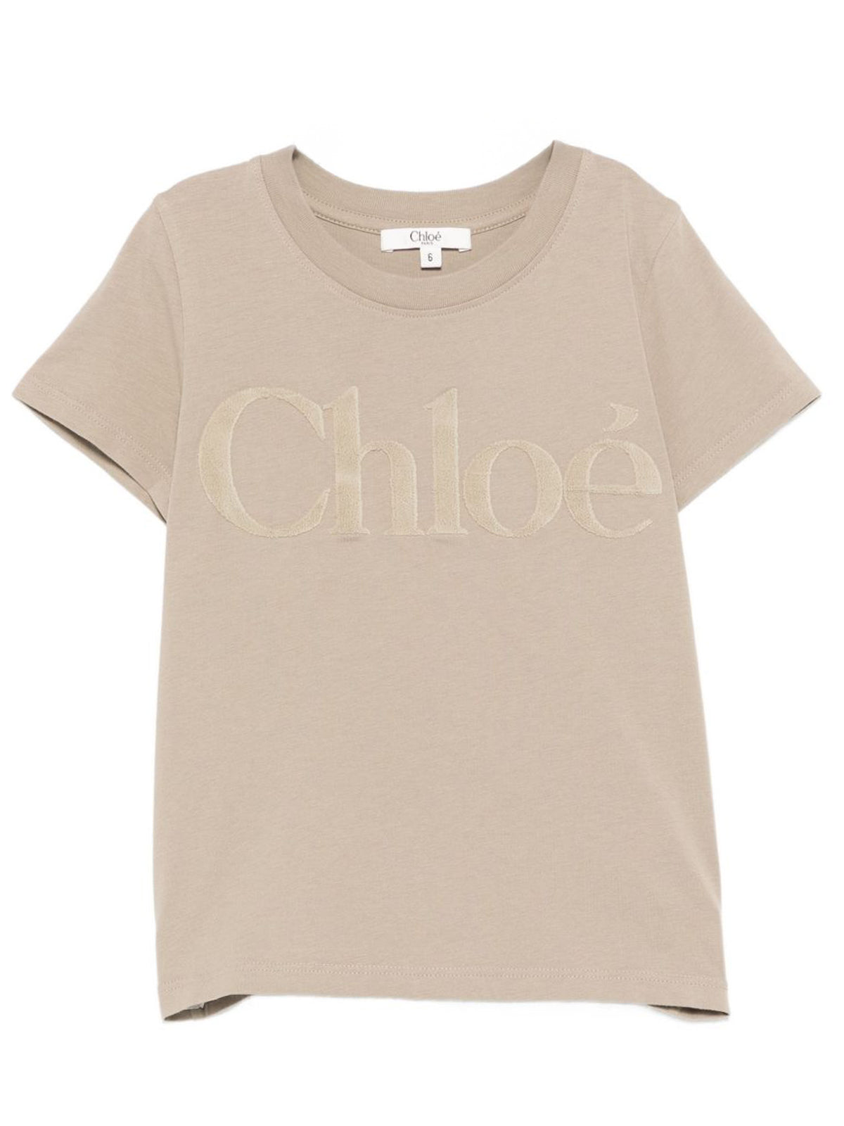 Logo T-shirt