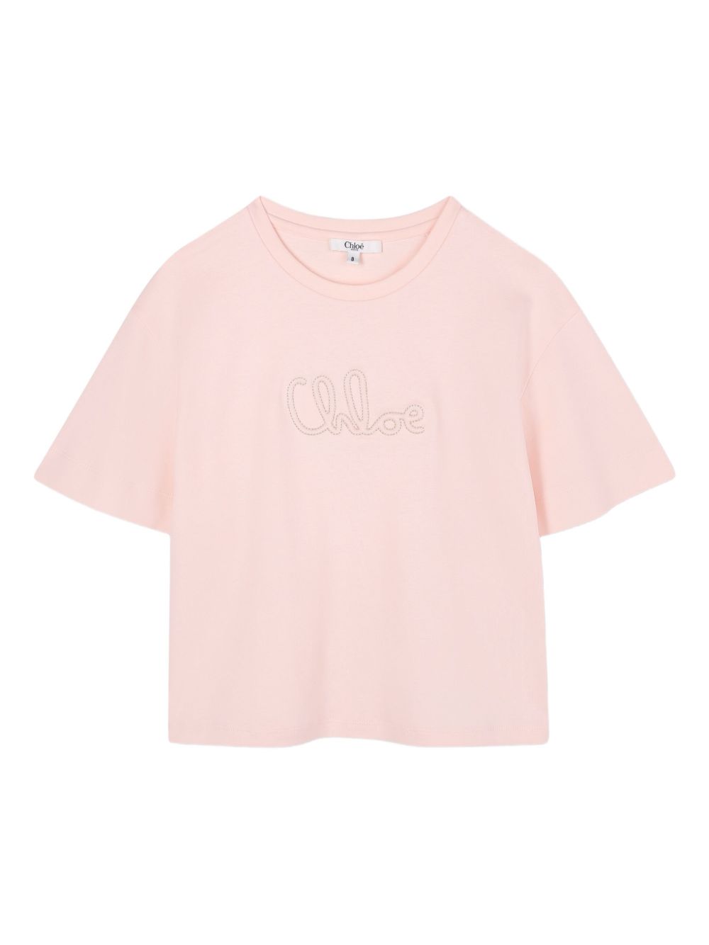 Logo T-shirt