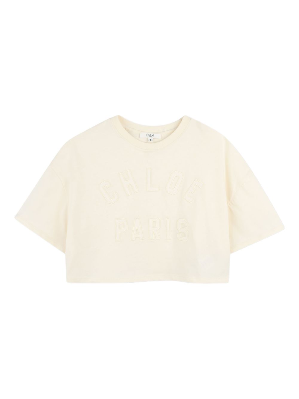 Logo T-shirt