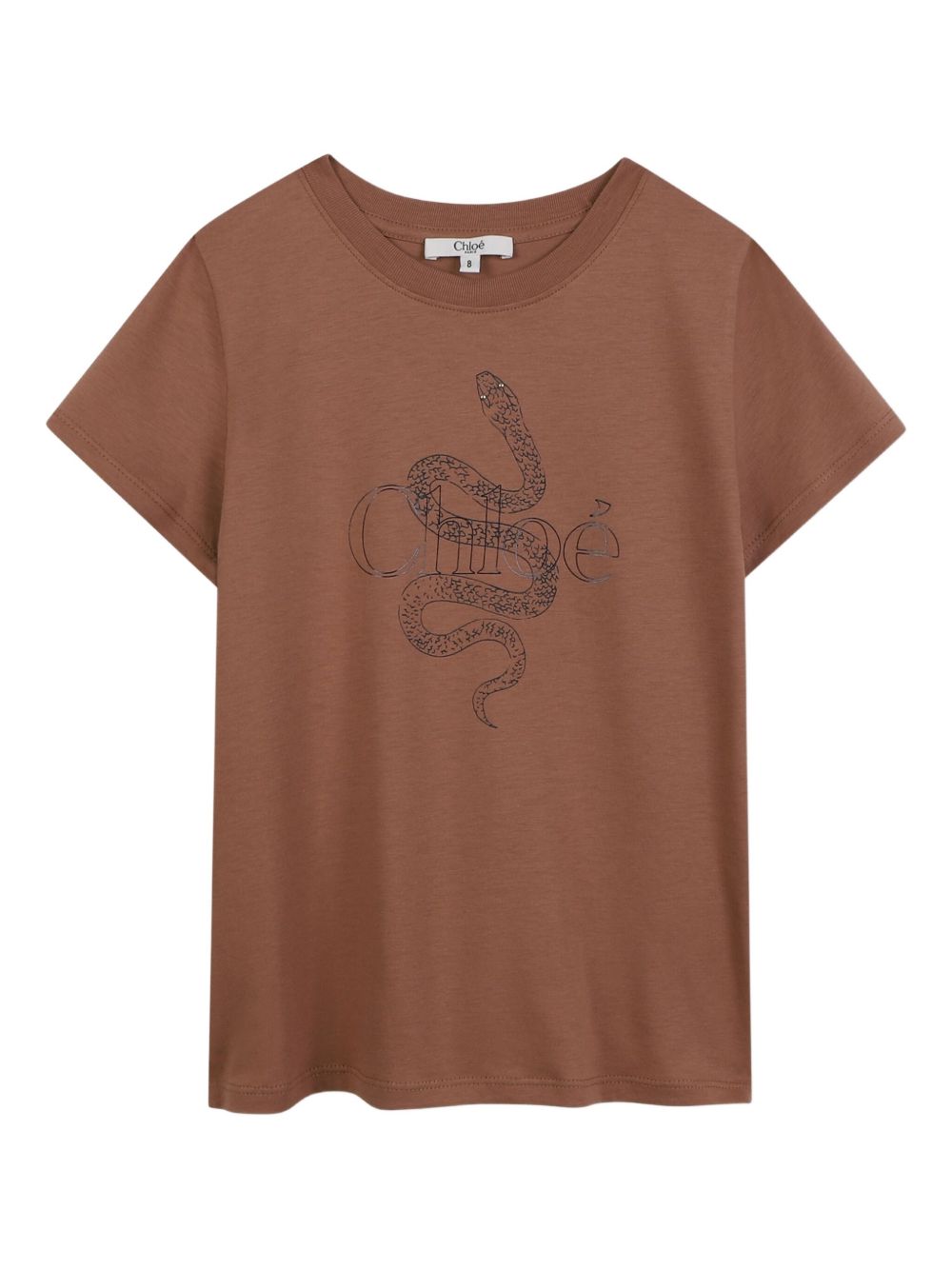 Logo T-shirt