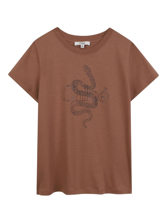 Logo T-shirt