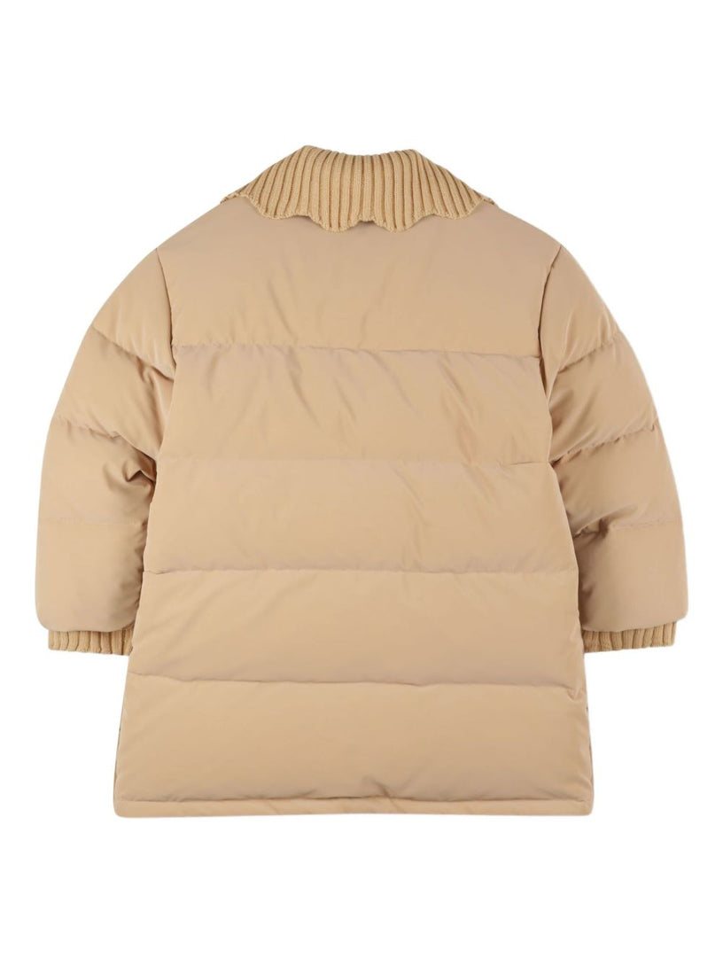 Puffer jacket