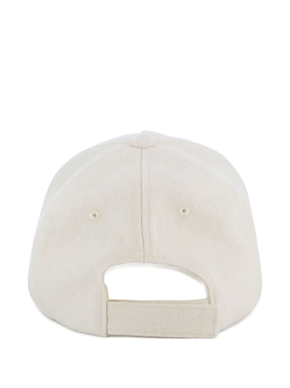 Logo baseball cap