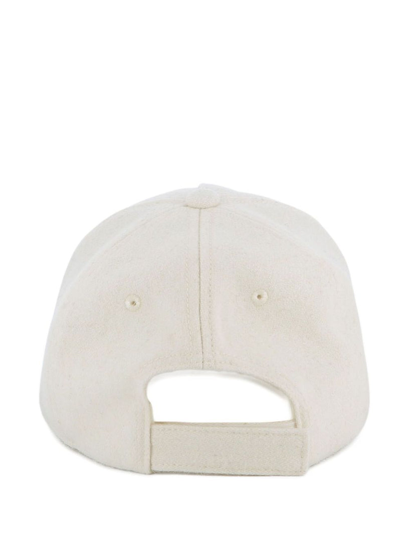 Logo baseball cap