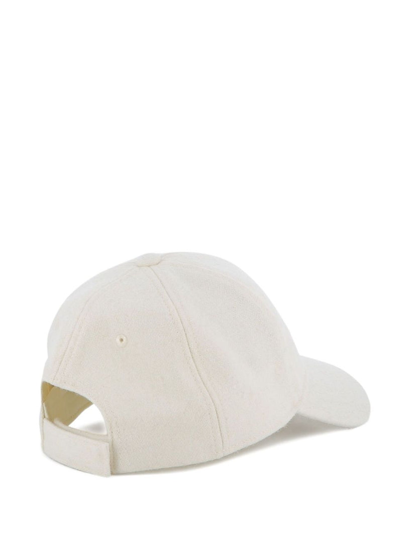 Logo baseball cap