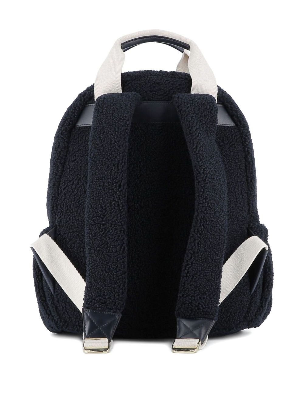 Logo Backpack