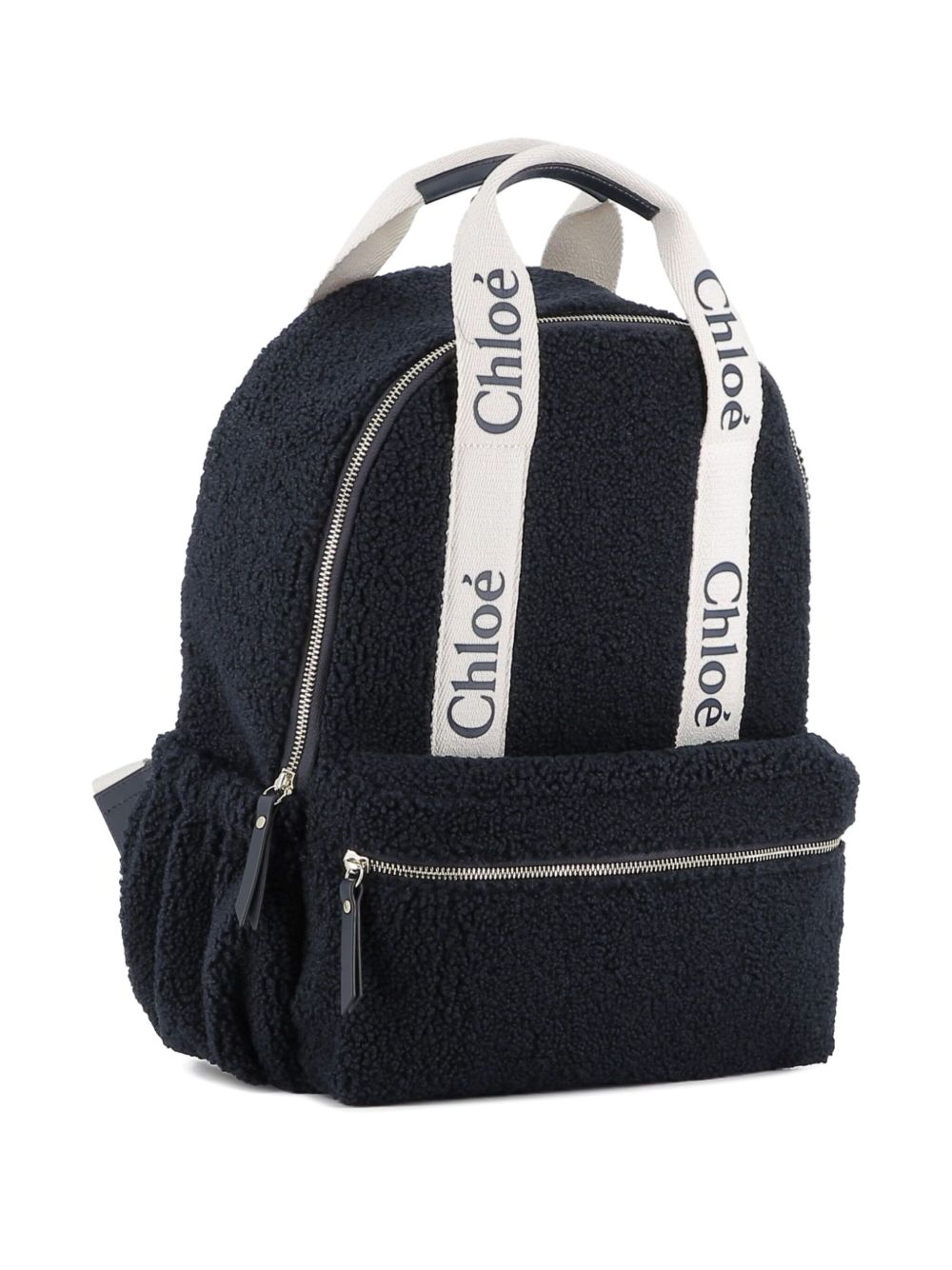 Logo Backpack