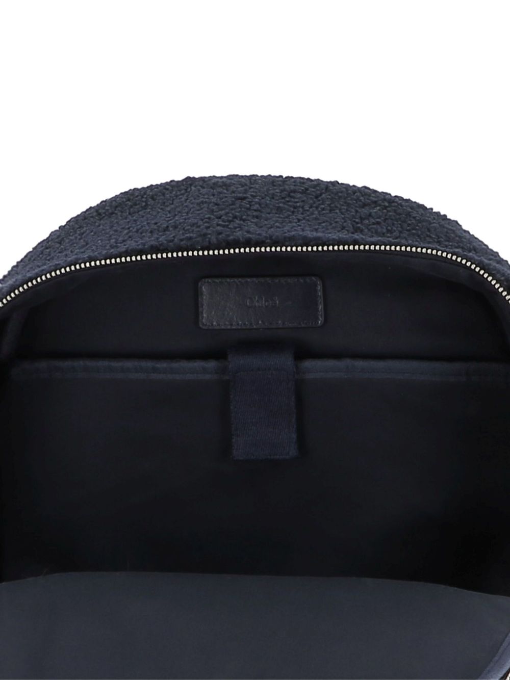 Logo Backpack