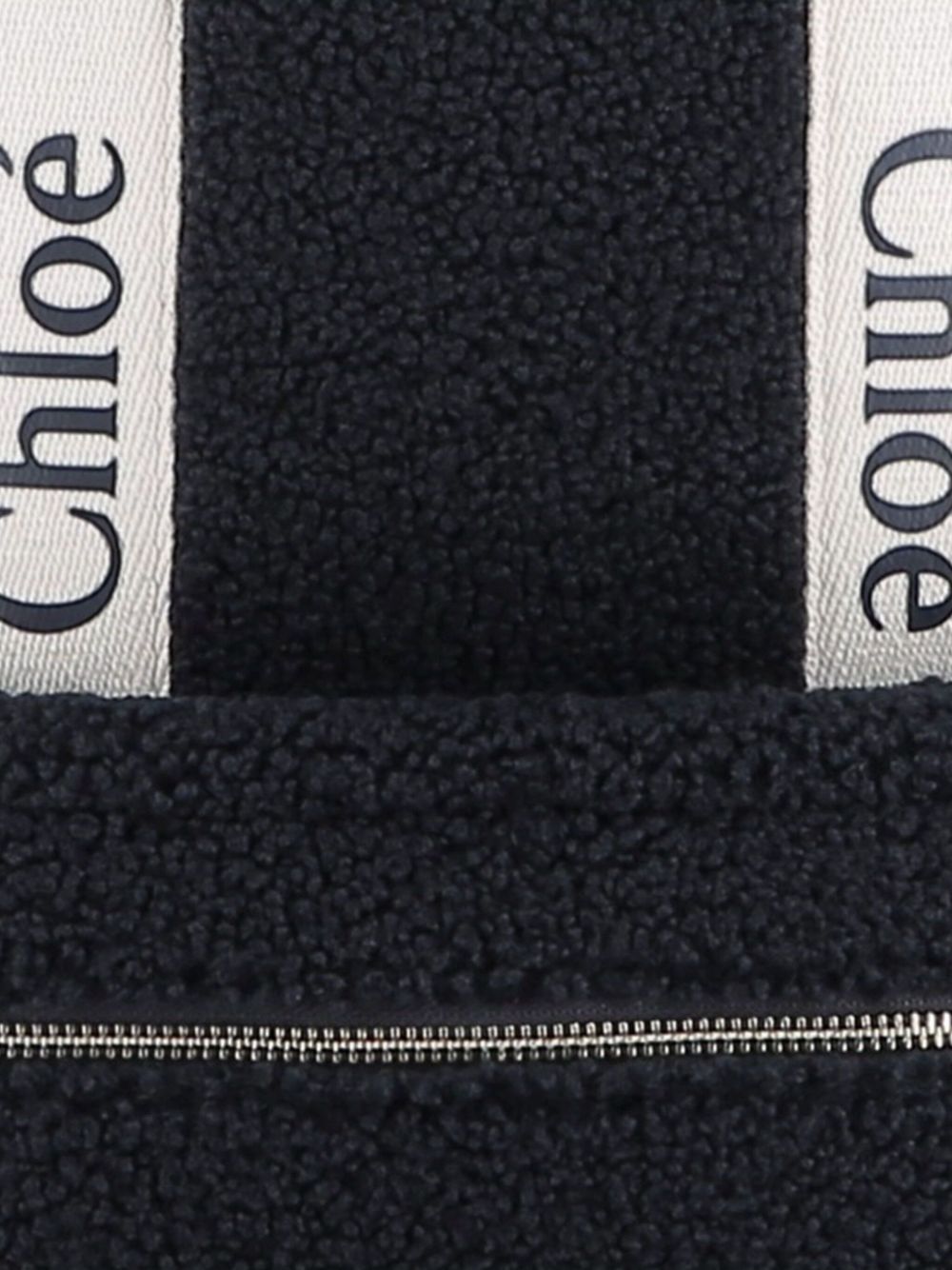 Logo Backpack