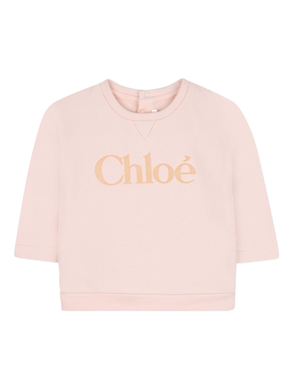 Logo Sweatshirt