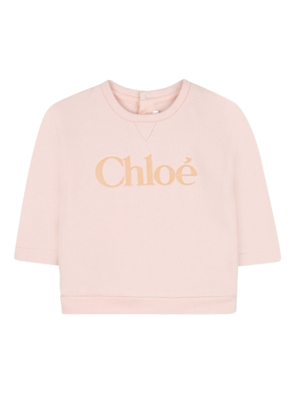 Logo Sweatshirt