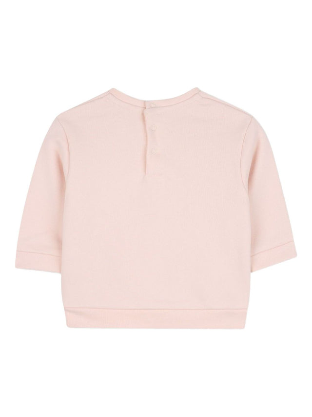 Logo Sweatshirt