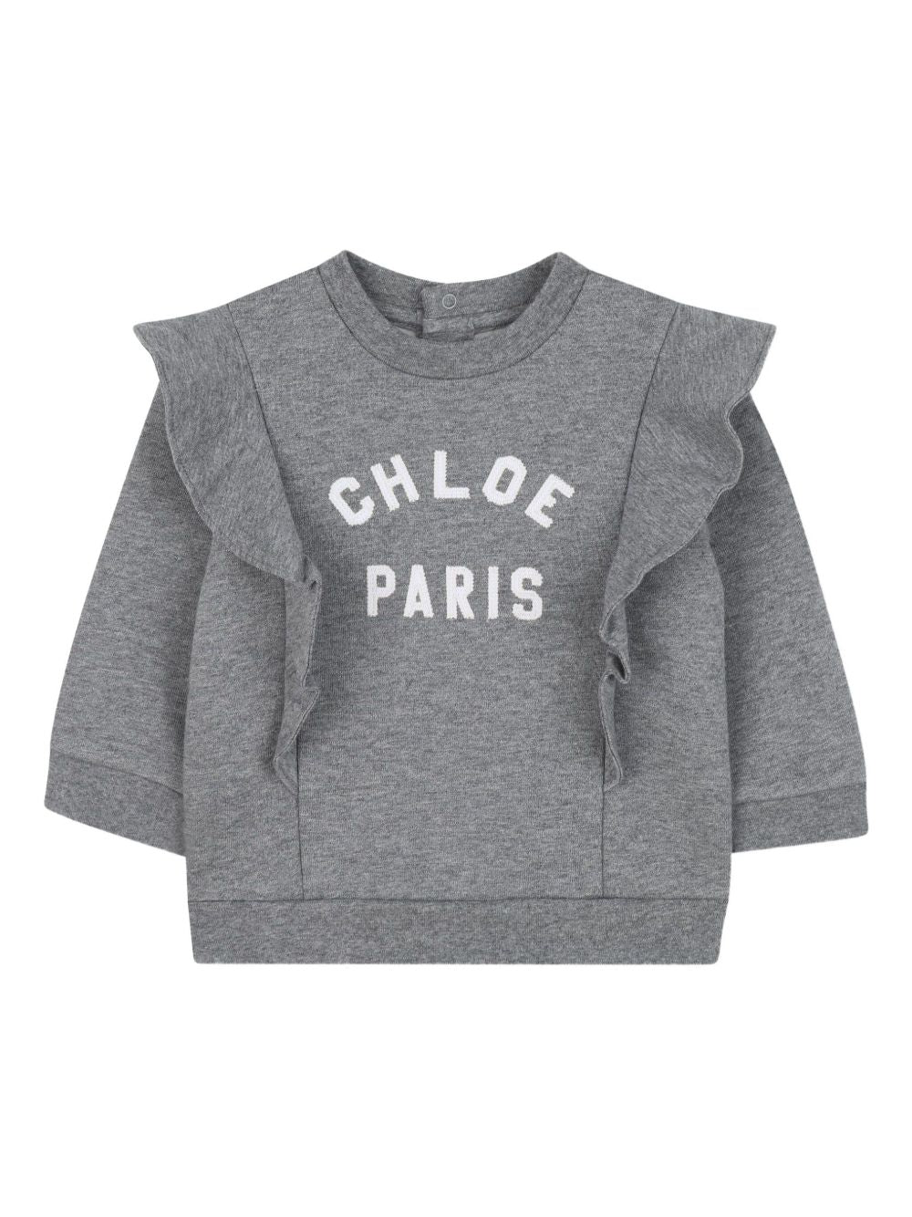 Logo Sweatshirt