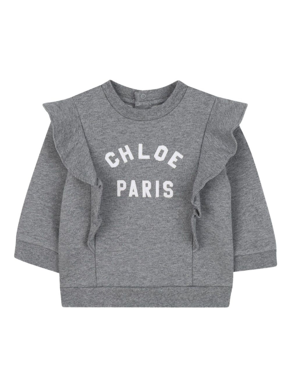 Logo Sweatshirt
