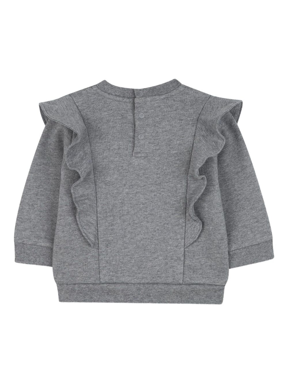 Logo Sweatshirt