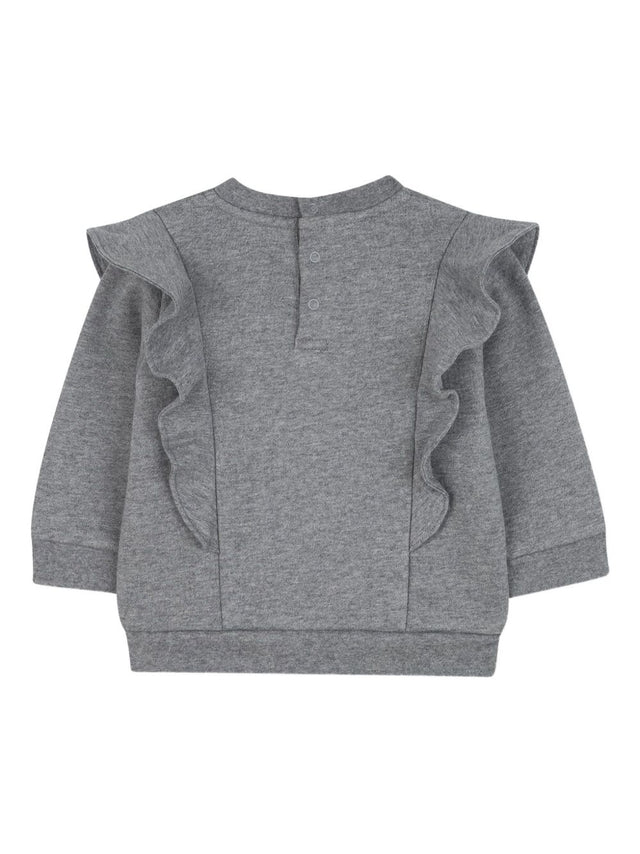Logo Sweatshirt