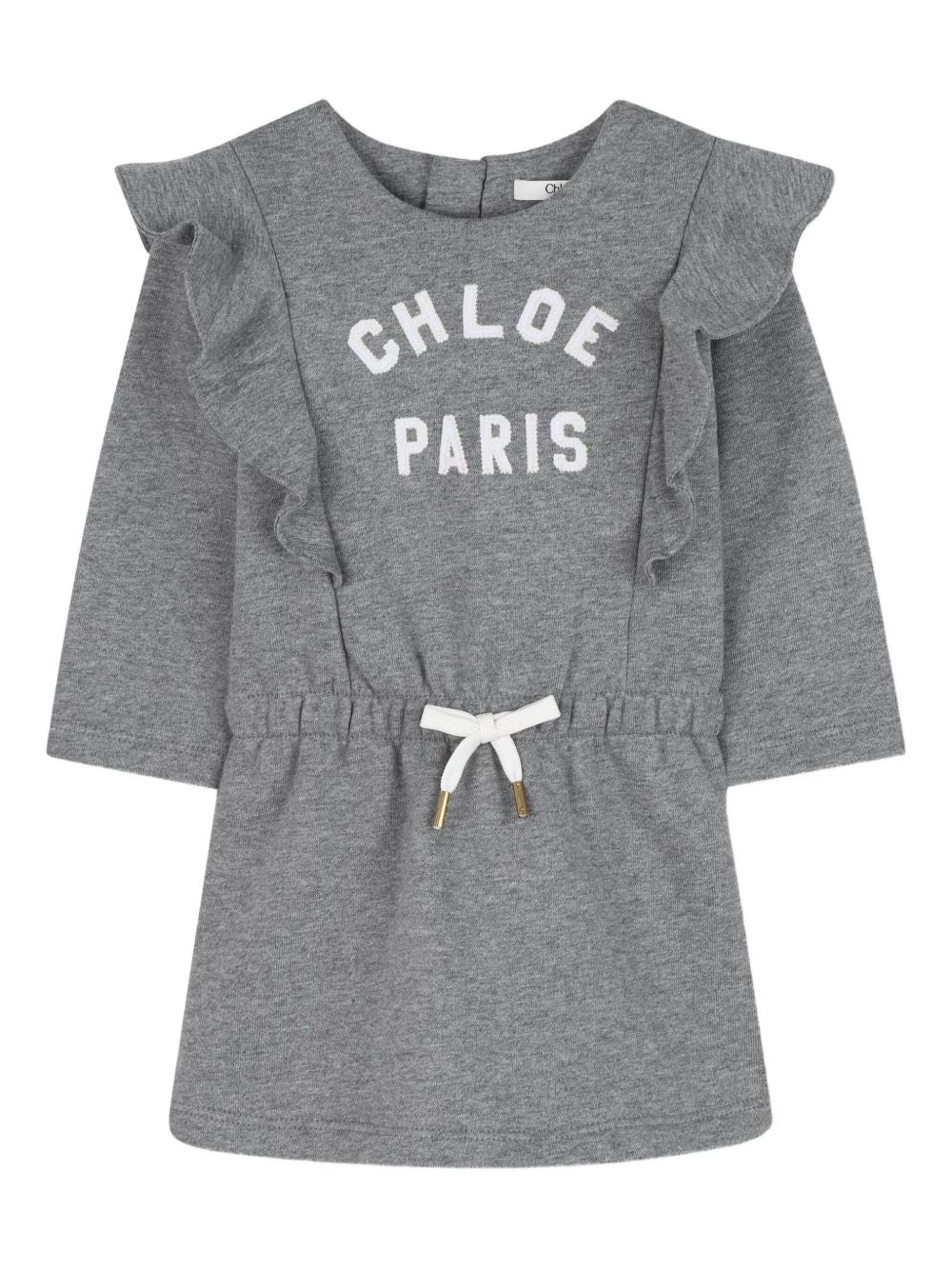 Logo Dress