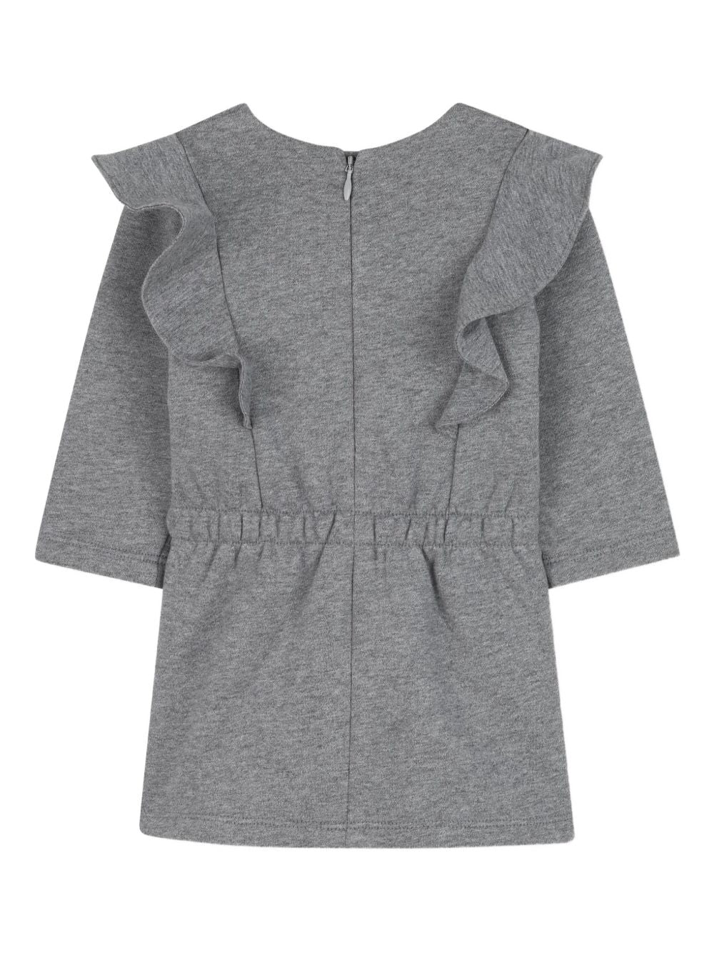 Logo Dress