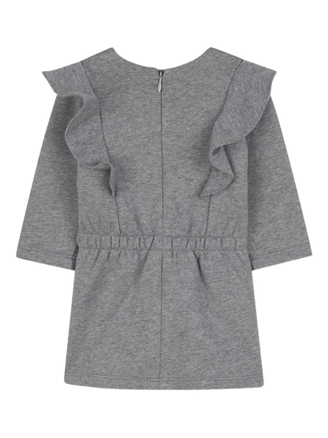 Logo Dress