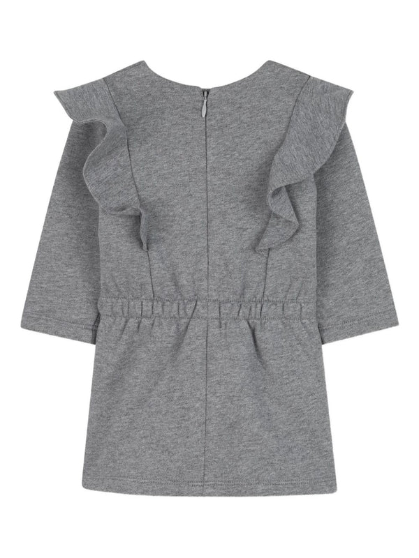 Logo Dress