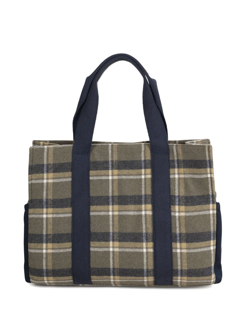 Chloé changing bag