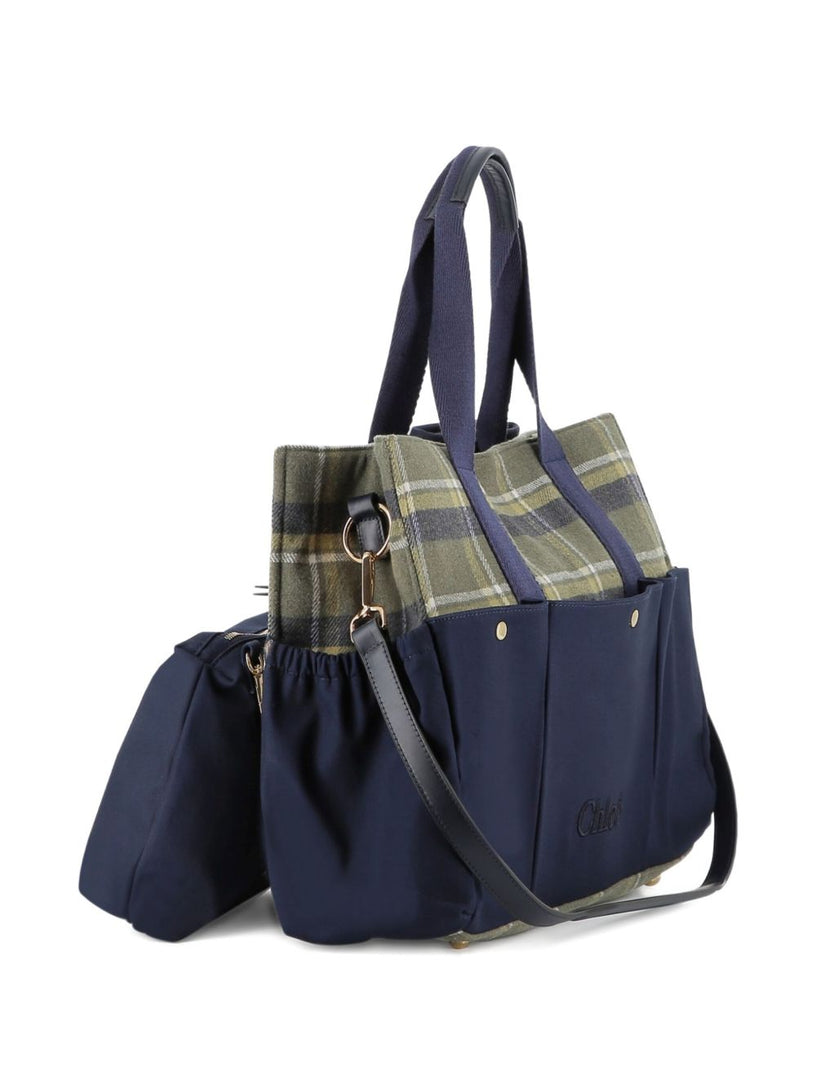 Chloé changing bag